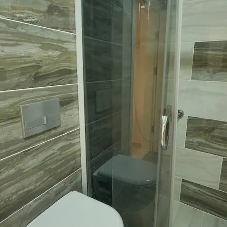 Soul House No:10 Apartment *