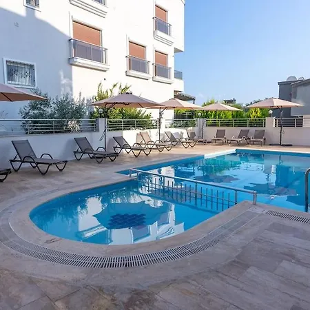 Soul House No:10 Kusadası