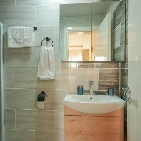 Soul House No:10 Apartament Kusadası